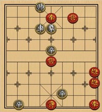 第78局 十三太保