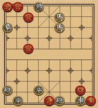 第71局 打虎救驾