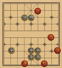 第70局 小商河