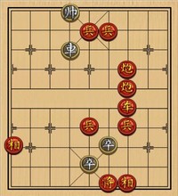 第69局 大报喜