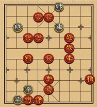 第67局 阴平当关
