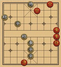 第66局 反识将