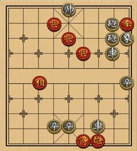 第64局 锁隔双蛟