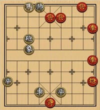 第62局 投石问路