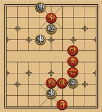 第58局 横江截斗
