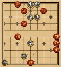 第56局 小暗藏