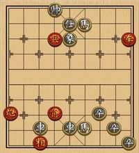 第52局 三夺魁