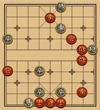 第50局 长板桥