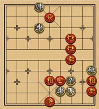 第42局  精忠报国