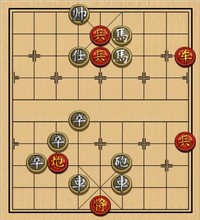 第36局 千里寻娘
