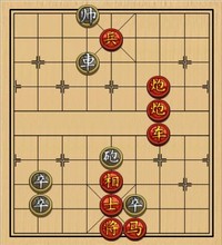第32局 以逸待劳