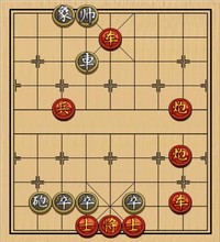 第23局 擒龙捉鳖