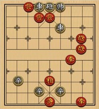 第22局 郗超卧帐