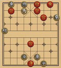 炮轰两狼关