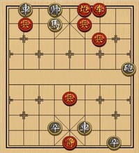 炮轰两狼关-1