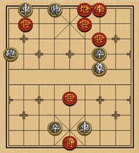 炮炸两狼关
