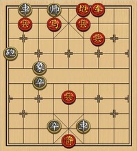 炮炸两狼关-1