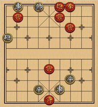 炮打两狼关