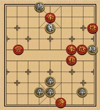 火烧连营