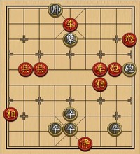 添相连营