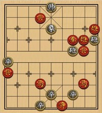 双马连营-2