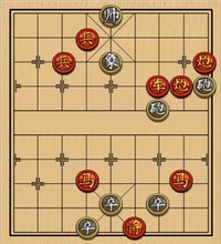 双马连营-1
