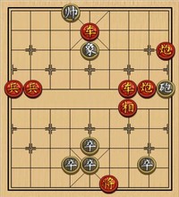双兵连营
