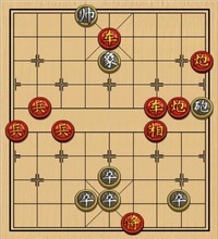 三兵连营-1