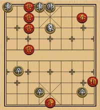 七星灯