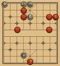 一将拒敌