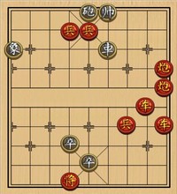 小征东