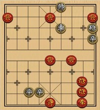 大九连环