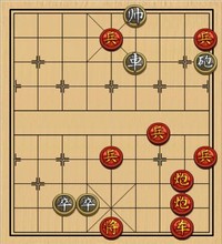 九连环