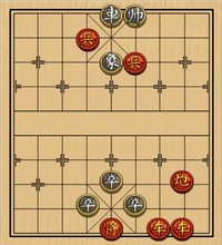 三军保驾