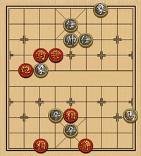 马炮兵类(07)