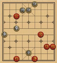 马炮兵类(04)