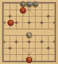 马兵类(06)