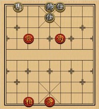 马兵类(04)