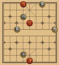 马兵类(03)