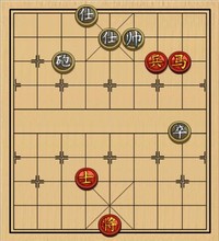 马兵类(01)