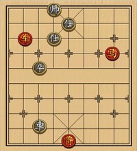 车马类(33)