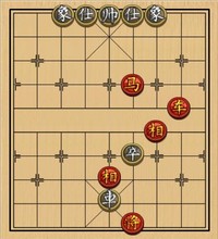 车马类(31)