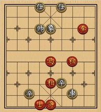 车马类(20)