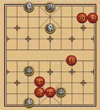 车马类(17)