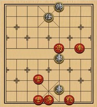 车马类(14)