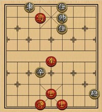 车马类(13)