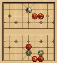 车马类(10)