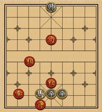 车马类(08)