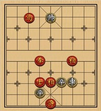 车马类(06)