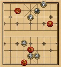 车马类(05)